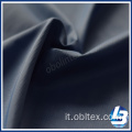 Tessuto per cappotto in nylon obl20-2086 100% in nylon